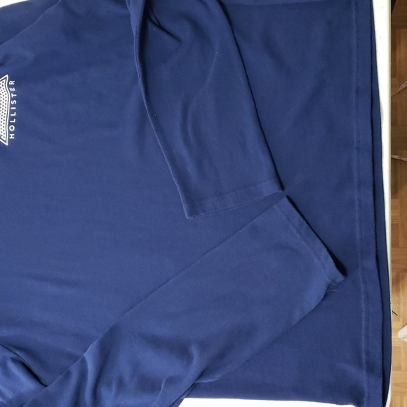 🐞HOLLISTER long sleeve t-shirt - Picture 6 of 9